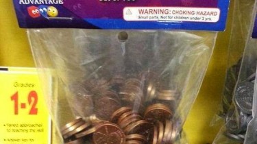 When Plastic Money Costs More Than the Real Thing