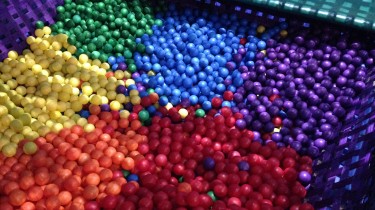 And finally, a view from behind, if you're into that kinda thing