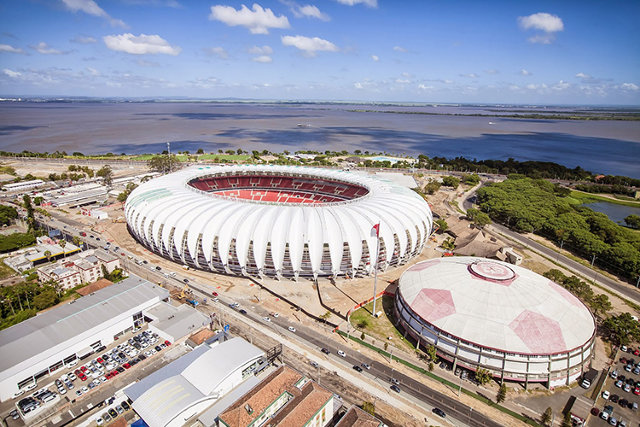 Estadio Beira-Rio
