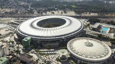 Estadio Do Maracana