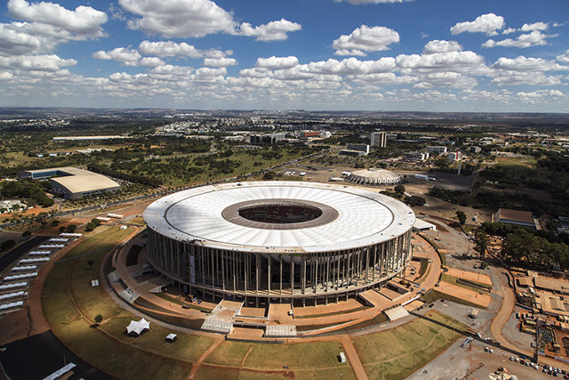 Estadio Nacional