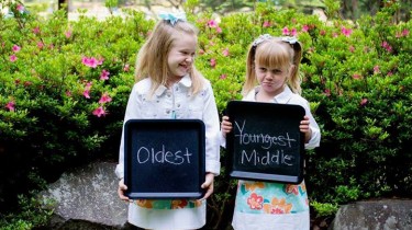 How an Internet User Showed They are Having Another Child