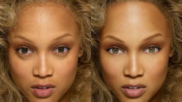 Tara Banks Also Became Significantly Hotter Thanks to the Yo App