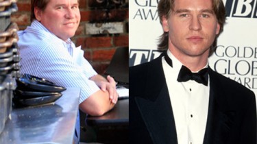 Val Kilmer is a Real Genius, That's Why He Used Yo to Transform Himself