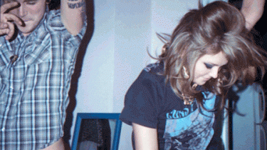 Couch Tour Expectation