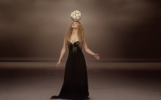 The Top 5 Most Shared World Cup Ads