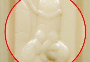 What Does Everyone Think? Is This a Horse or a Penis?