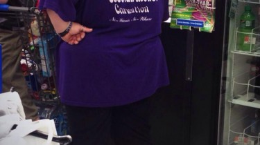 Drink Up Bitches! It's the 2nd Annual Lesbian Hooker Convention