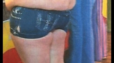 I Love Me a Confident Woman