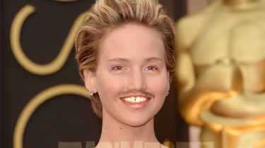 Martin Lawrence at the 2034 Academy Awards