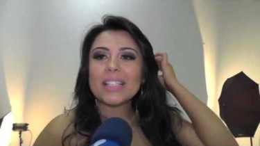 Rebeka Francis Interview on YouTube