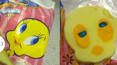 Girls on instagram vs Real life