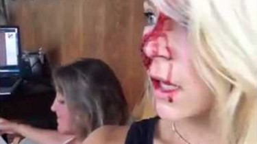 How to Scare Your Mom