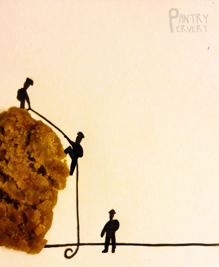 Rock Climbing Marijuana