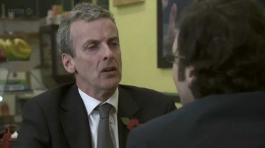 star wars described by BBC non Fanboy