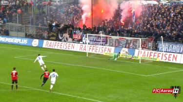 amazing save on penalty kick