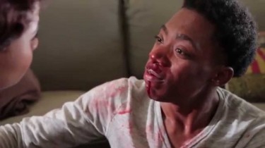 What do you wantto eat video shooting